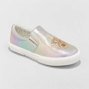 Unicorn shoes size 4 Clearance